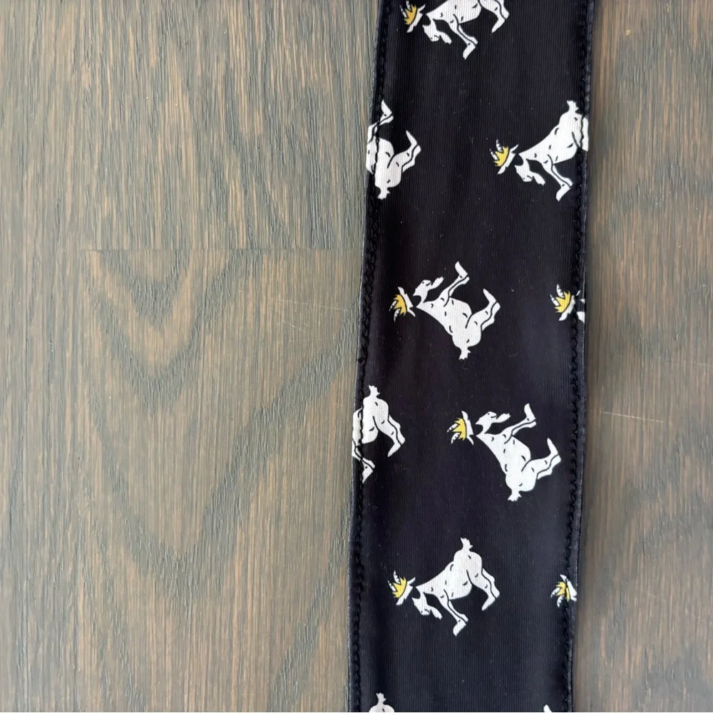 GOAT USA Head Tie